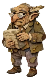 Mortimer Quill